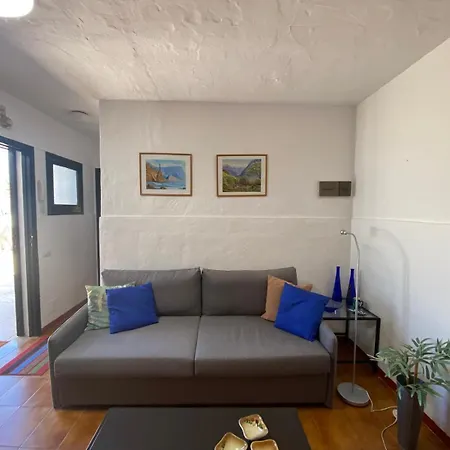 Apartmán El Colgaizo