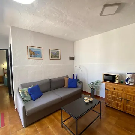 El Colgaizo Los Caideros