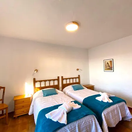 El Colgaizo * Los Caideros