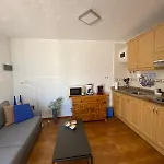 El Colgaizo Appartement