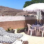 El Colgaizo Appartement