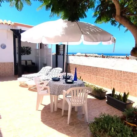 Apartment El Colgaizo Los Caideros