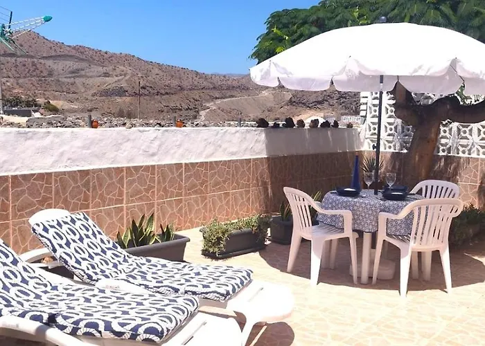 El Colgaizo Appartamento