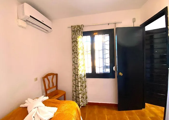 Appartamento El Colgaizo Los Caideros