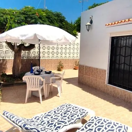 Apartamento El Colgaizo *